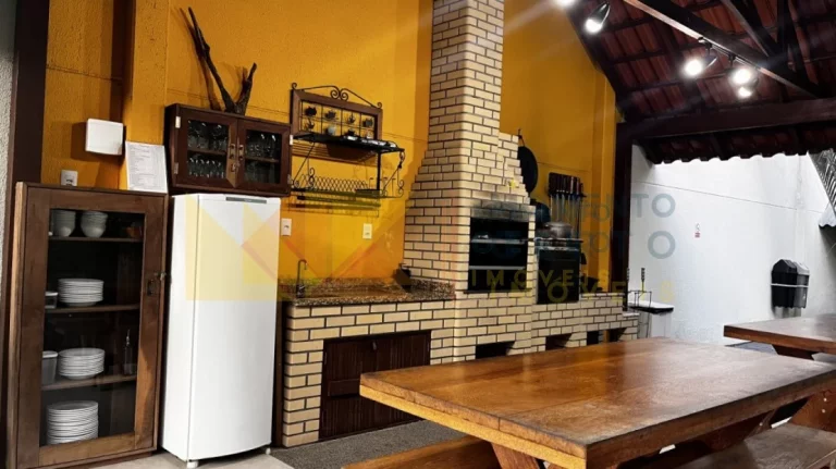 Imagem Apartamento com 3 Quartos à Venda, 122 m² em Velha - Blumenau