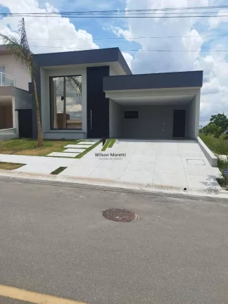 Imagem LINDA CASA EM CONDOMÍNIO