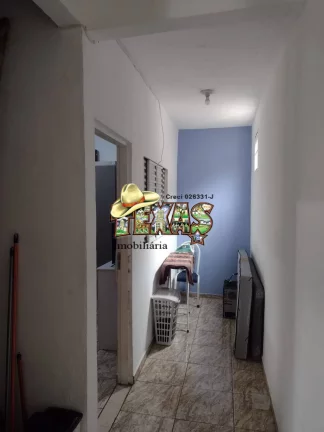 Imagem SOBRADO PARA VENDA EM JARDIM AURORA