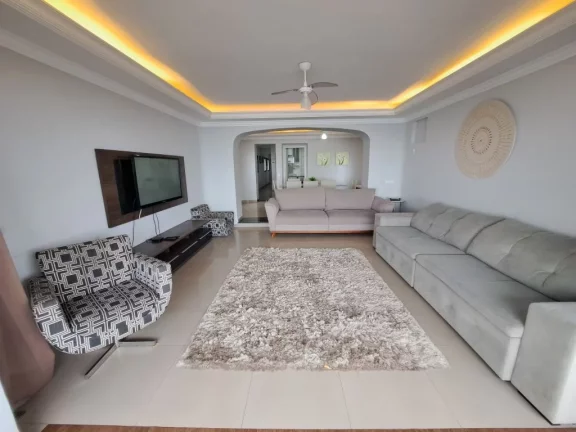 Imagem APARTAMENTO AMPLO EM FRENTE AO SHOPPING NA PITANGUEIRAS