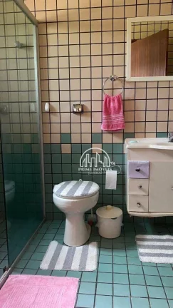 Imagem Chácara com 3 dormitórios à venda, 3420 m² - Roseira - Jundiaí/SP