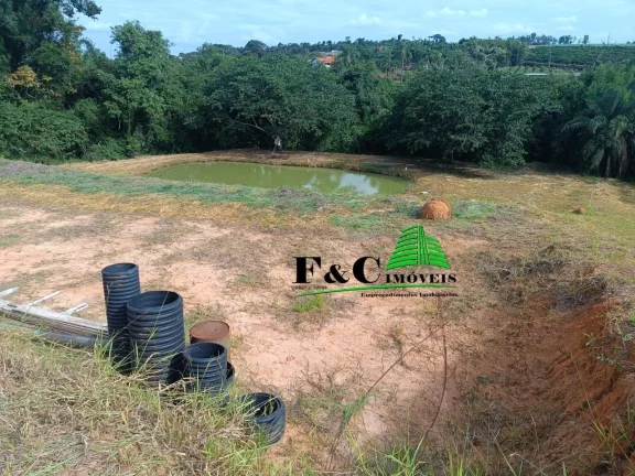 Imagem Terreno em Condomínio para Venda em Limeira, Bairro dos Pires