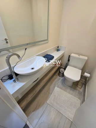Imagem Apartamento à venda no bairro Chácara Klabin - São Paulo/SP, Zona Sul