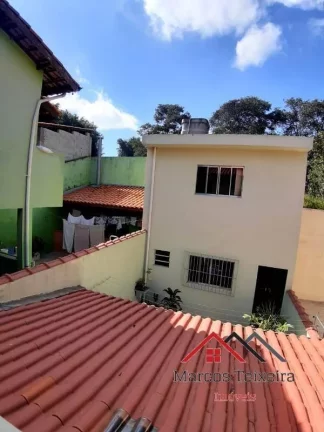 Imagem Casa - Nakamura Park