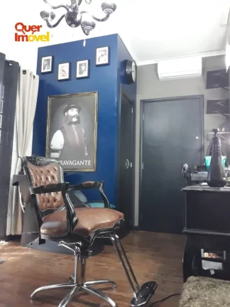Imagem Casa à venda em Ribeirão Preto-SP na Vila Seixas! 3 quartos, 2 salas, 2 banheiros, 1 vaga, 136m². Venha conferir!