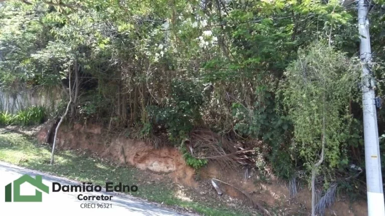 Imagem TERRENO COND. CAPITAL VILLE ROD. ANHANGUERA KM 46,5