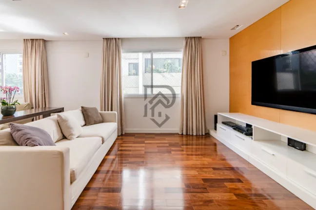 Imagem Apartamento Alto Padrão Murano Paraiso