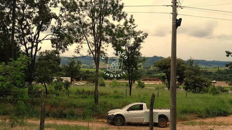 Imagem Terreno a Venda no bairro Serra Italiana - Pardinho, SP