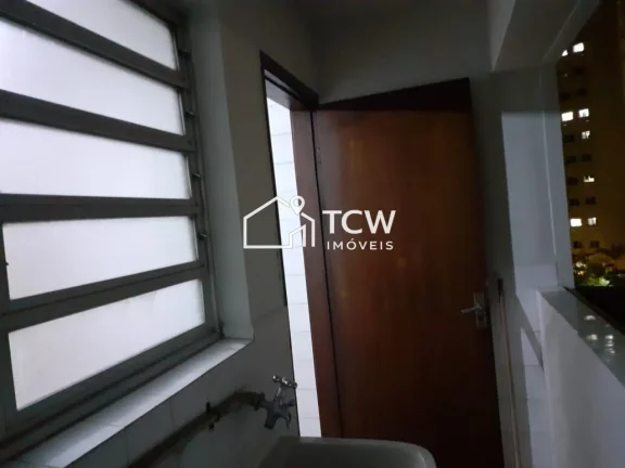 Imagem Apartamento à venda no bairro Cambuci - São Paulo/SP, Zona Central