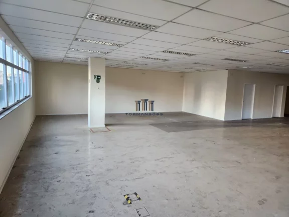 Imagem Prédio Comercial com 8 Andares, 56 vagas no Bairro de Lourdes/ Belo Horizonte