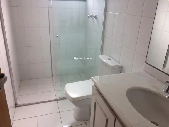 Imagem APARTAMENTO RESIDENCIAL em SÃO PAULO - SP, VILA MASCOTE