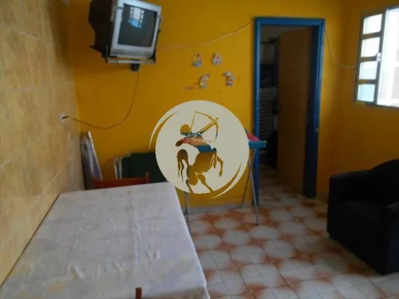 Imagem CASA COM INSTALAÇÕES DE BUFFET E FESTAS EM GERAL