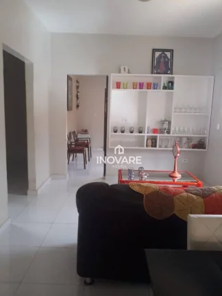 Imagem Casa com 3 dormitórios à venda, 130 m² por R$ 525.000,00 - Setor Bela Vista - Itumbiara/GO