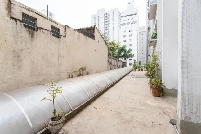 Imagem APARTAMENTO RESIDENCIAL em São Paulo - SP, Jardim Paulista