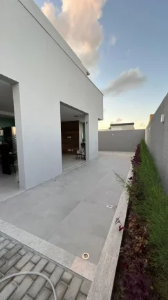 Imagem Casa de Andar à Venda no Condomínio Terras Alphaville Sergipe 1 - Confira os Detalhes!