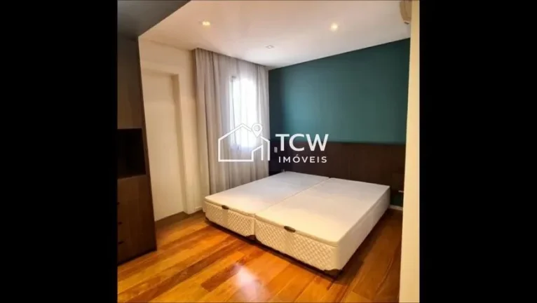 Imagem Apartamento à venda no bairro Indianópolis - São Paulo/SP, Zona Sul