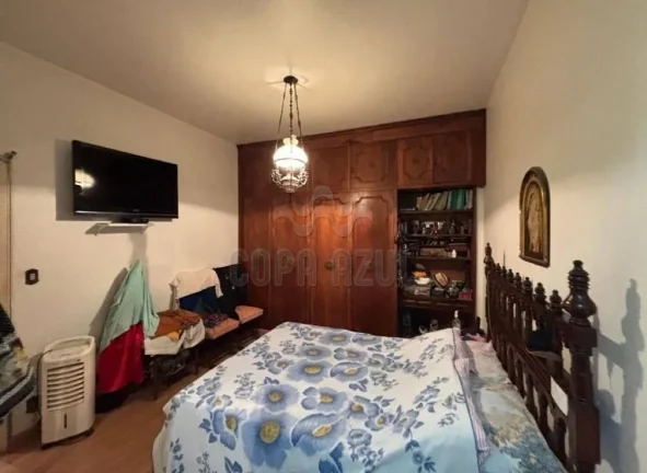 Imagem Copacabana – Rua Aires Saldanha | Residencial › Apartamento 3 quarto(s) à Venda