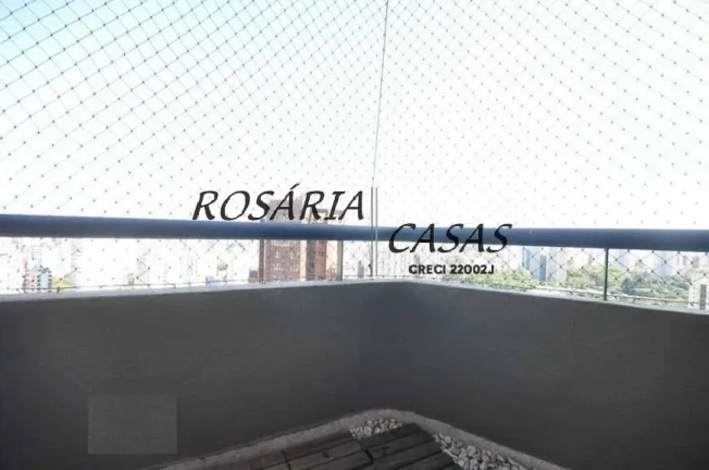 Imagem VENDO - APTO 2 SUITES TOTALMENTE NOVO - MORUMBI