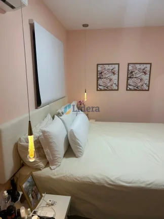 Imagem Apto Cobertura Duplex com piscina - 74m² - 3 quartos - 1 suite - em Bessa, João Pessoa/PB