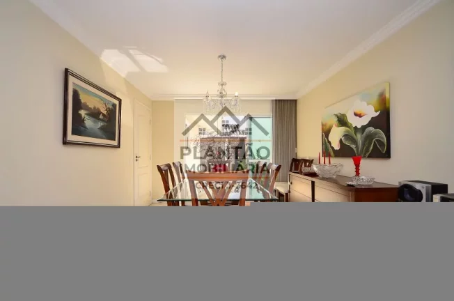 Foto do imóvel: Sobrado a Venda no bairro Boa Vista - Curitiba, PR