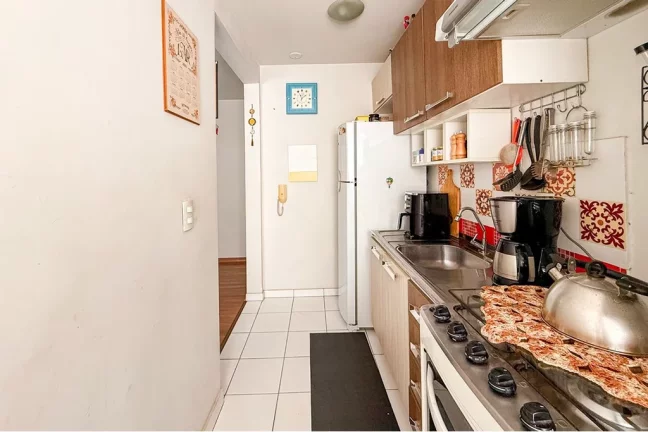 Imagem IA 2917 Apto 612651055-5 - Apartamento à venda no bairro Igara - Canoas/RS