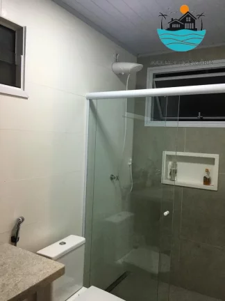Imagem Casa a Venda em Juquehy com Vista para o Mar em meio a Mata Atlântica- 2 quartos, 2 vagas de autos, 73m² de área construída| Juquehy Imobiliária