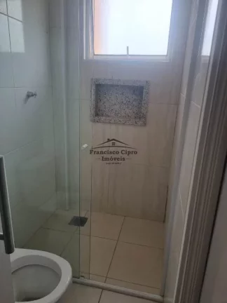 Imagem Apartamento à venda no bairro São Gonçalo - Guaratinguetá/SP