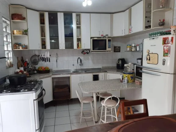 Imagem Apartamento Pompéia - 66M², 2 Dorms, 1 Vaga, Pintura Nova.