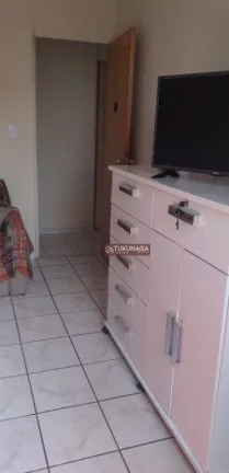 Imagem Apartamento com 2 dormitórios à venda, 53 m² por R$ 290.000,00 - Jardim São Judas Tadeu - Guarulhos/SP