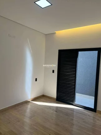 Imagem Casa à venda em Franca, Jardim Natal, com 3 Suítes