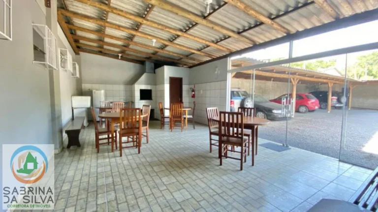 Imagem Apartamento - Itoupavazinha - Blumenau