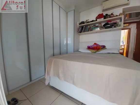 Imagem APARTAMENTO RESIDENCIAL em PRAIA GRANDE - SP, TUPI