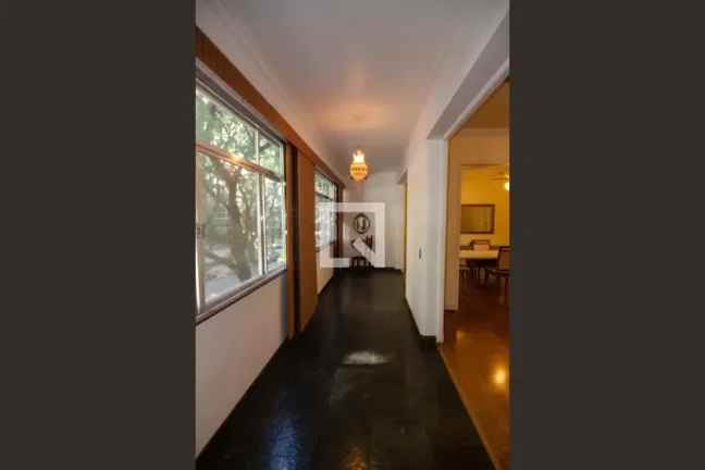 Imagem Apartamento à Venda - Copacabana, 3 Quartos, 182 m2