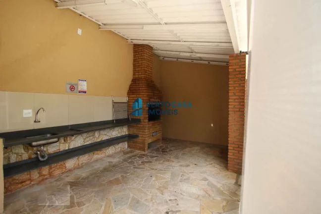 Imagem Apartamento Padrão