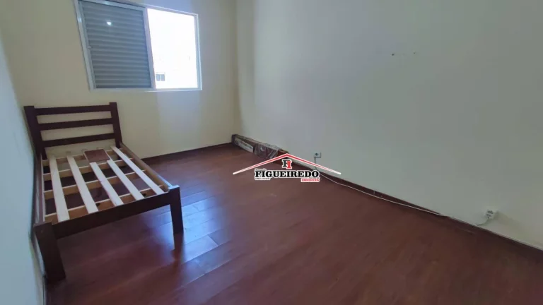 Imagem Apartamento à venda, 65 m² por R$ 400.000,00 - Canto do Forte - Praia Grande/SP