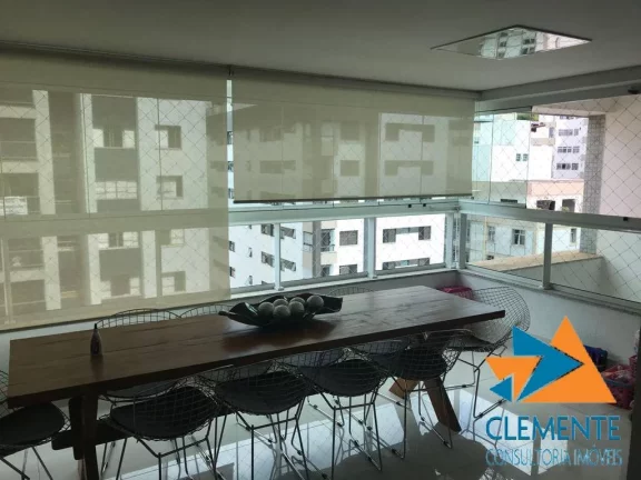 Imagem APTO 04 QTOS. 02 SUITES B. GUTIERREZ BH. MG.