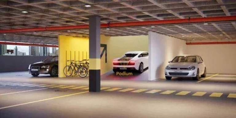 Imagem Apartamentos com varandas gourmet e área de lazer em Manaíra - AP0165
