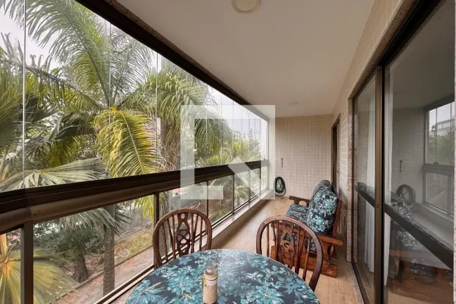 Imagem Apartamento à Venda - Recreio, 4 Quartos, 125 m2
