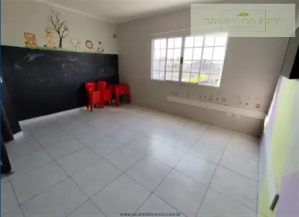 Imagem Galpões para locação em Praia Grande no bairro Jardim Gloria