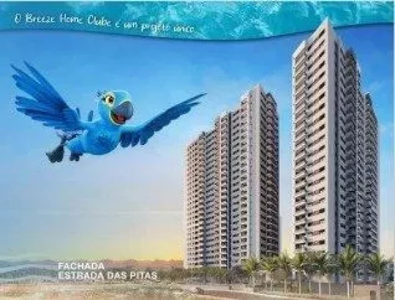 Imagem Apartamento à venda em Barueri, Jardim Júlio, com 1 quarto, 43m2