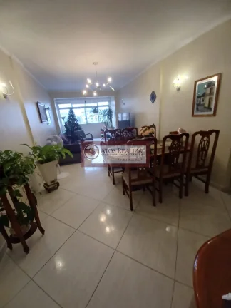 Imagem Apartamento em Ponta da Praia - Santos