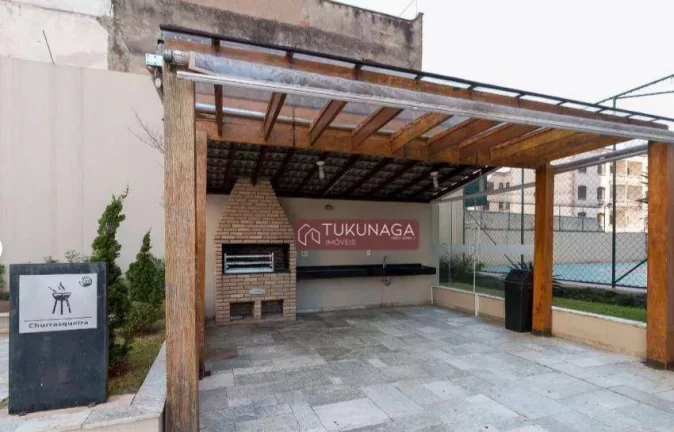 Imagem Apartamento à venda, 62 m² por R$ 495.000,00 - Jardim Rosa de Franca - Guarulhos/SP