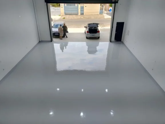 Imagem BARRACÃO PARA LOCAÇÃO - 230,00 M² DE CONSTRUÇÃO - BOM RETIRO - SUMARÉ