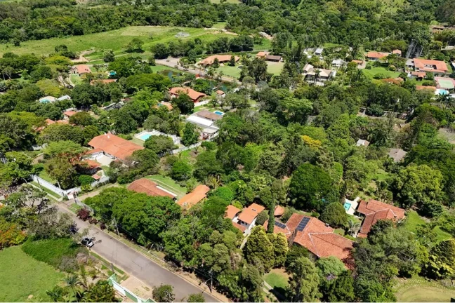 Imagem TERRENO RESIDENCIAL em Jundiaí - SP, Chácara Malota