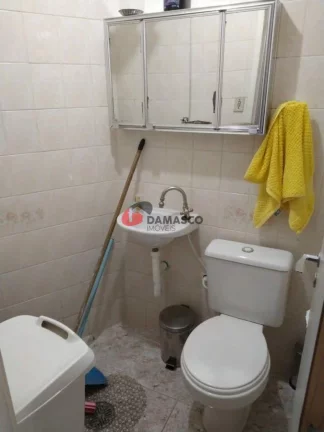 Imagem Sobrado à venda 2 Quartos, 2 Vagas, 100M², Vila Arapuã, São Paulo - SP