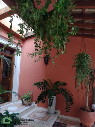 Imagem Casa SP 316m², 3 quartos e 3 vagas R$ 1.140.000, aceita apto menor valor