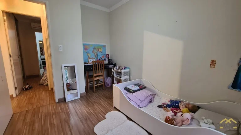 Imagem Casa em Condomínio Fechado À Venda no Medeiros em Jundiaí/SP