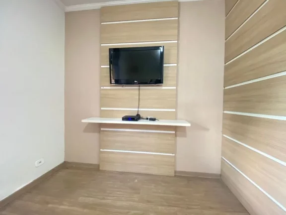 Imagem Sobrado com 3 dormitórios à venda, 174 m² por R$ 580.000,00 - Jardim Nova Poá - Poá/SP