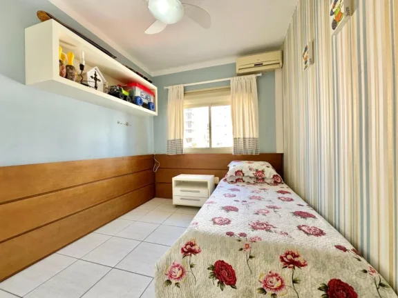 Imagem Apartamento 4 Dormitórios - Bairro Zona Nova