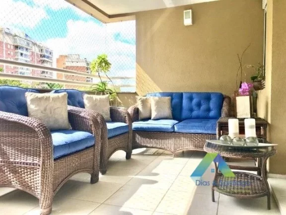 Imagem PANAMBY Apartamento 142 metros, 3 suítes, 2 vagas, varanda gourmet, designer moderno, 2 vagas, condomínio Club, ótimo valor e localização !!!